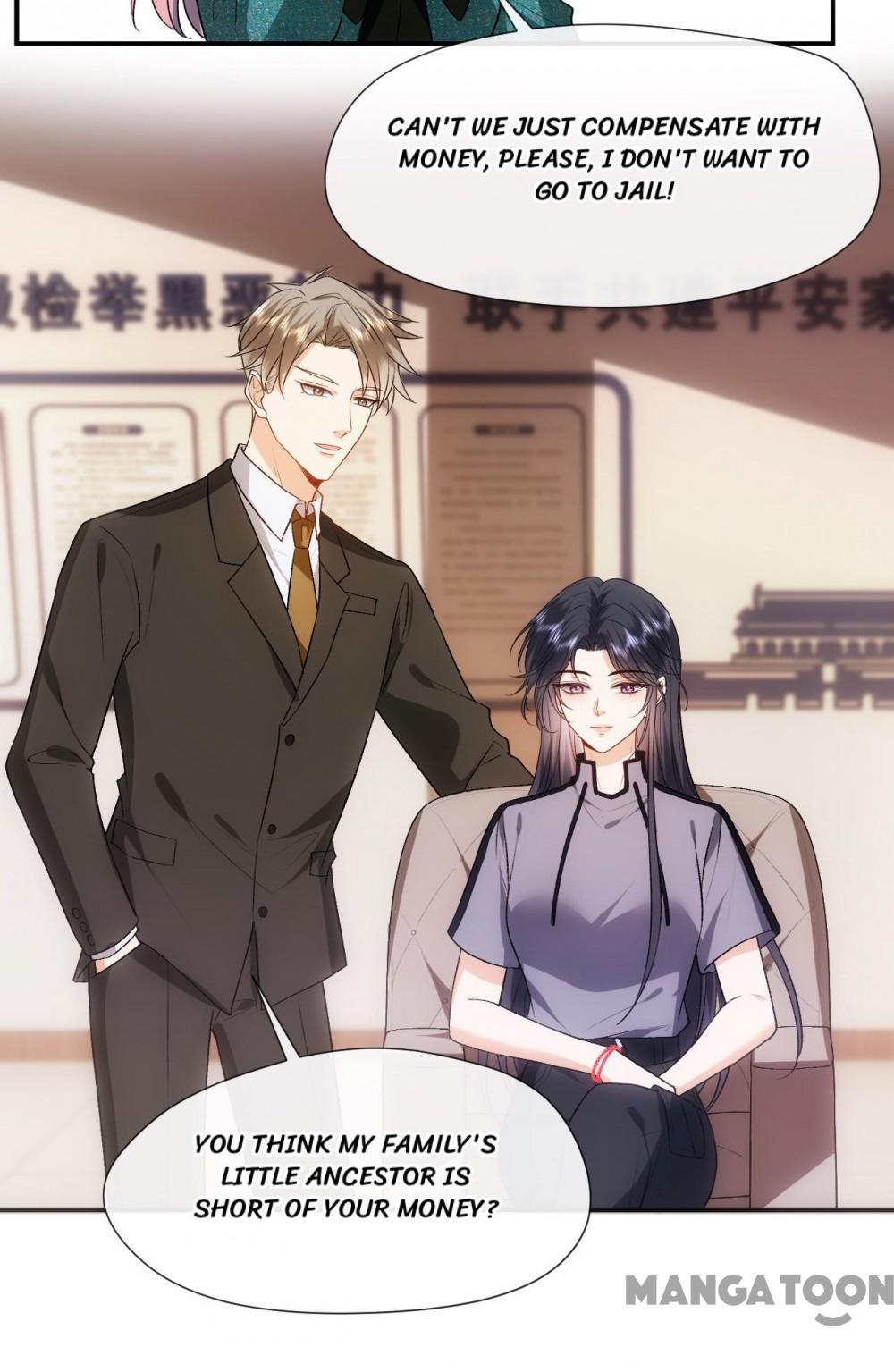 Madam And Her Daily Online Face-Slapping - Chapter 87