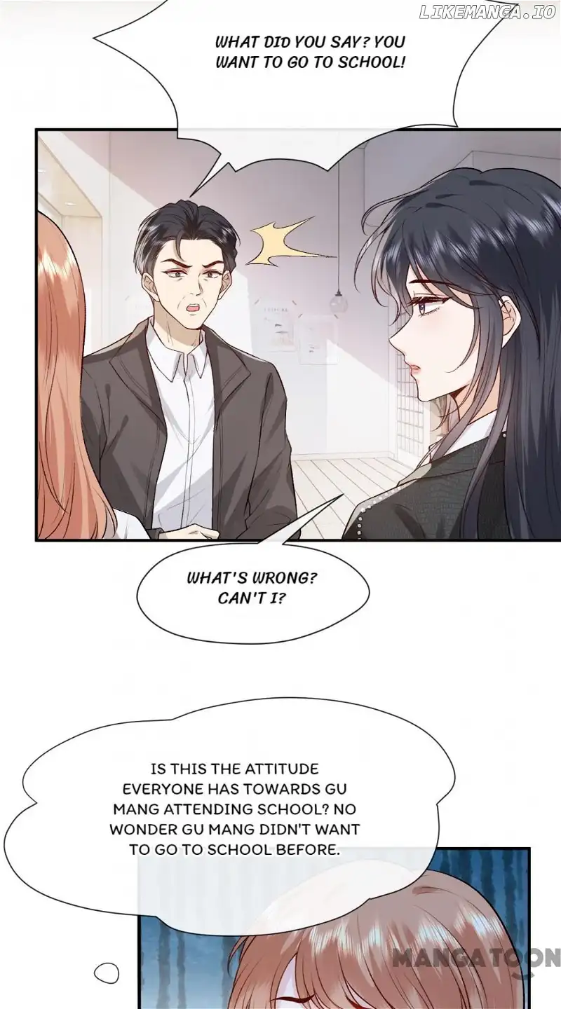 Madam And Her Daily Online Face-Slapping - Chapter 8