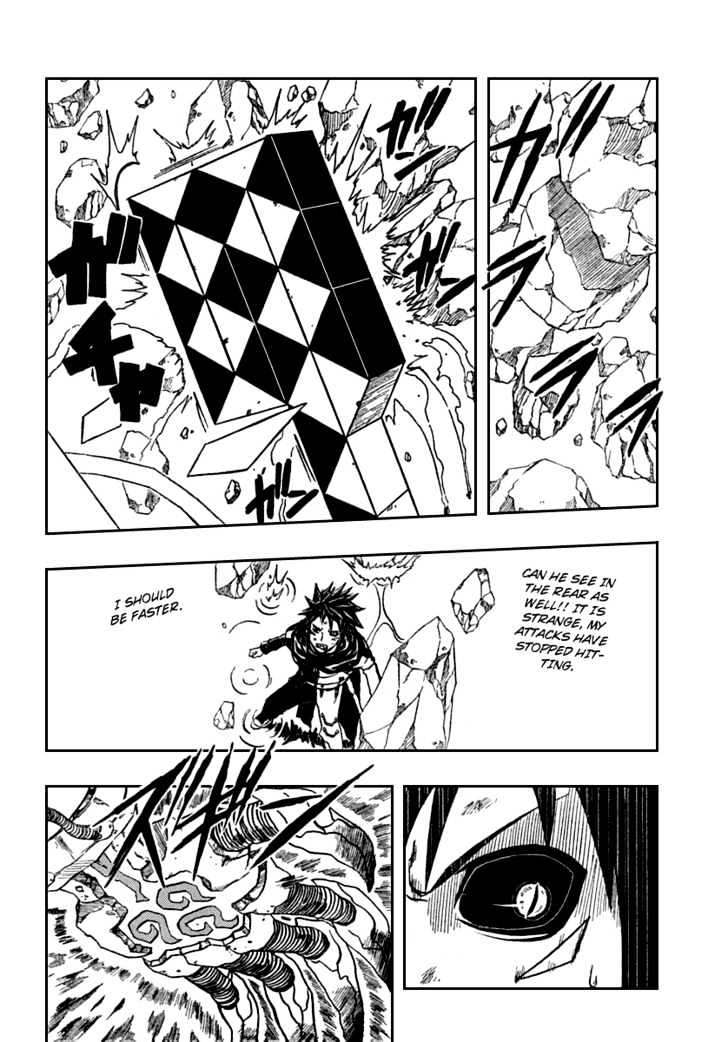 666 Satan - Chapter 72 : Two Battles