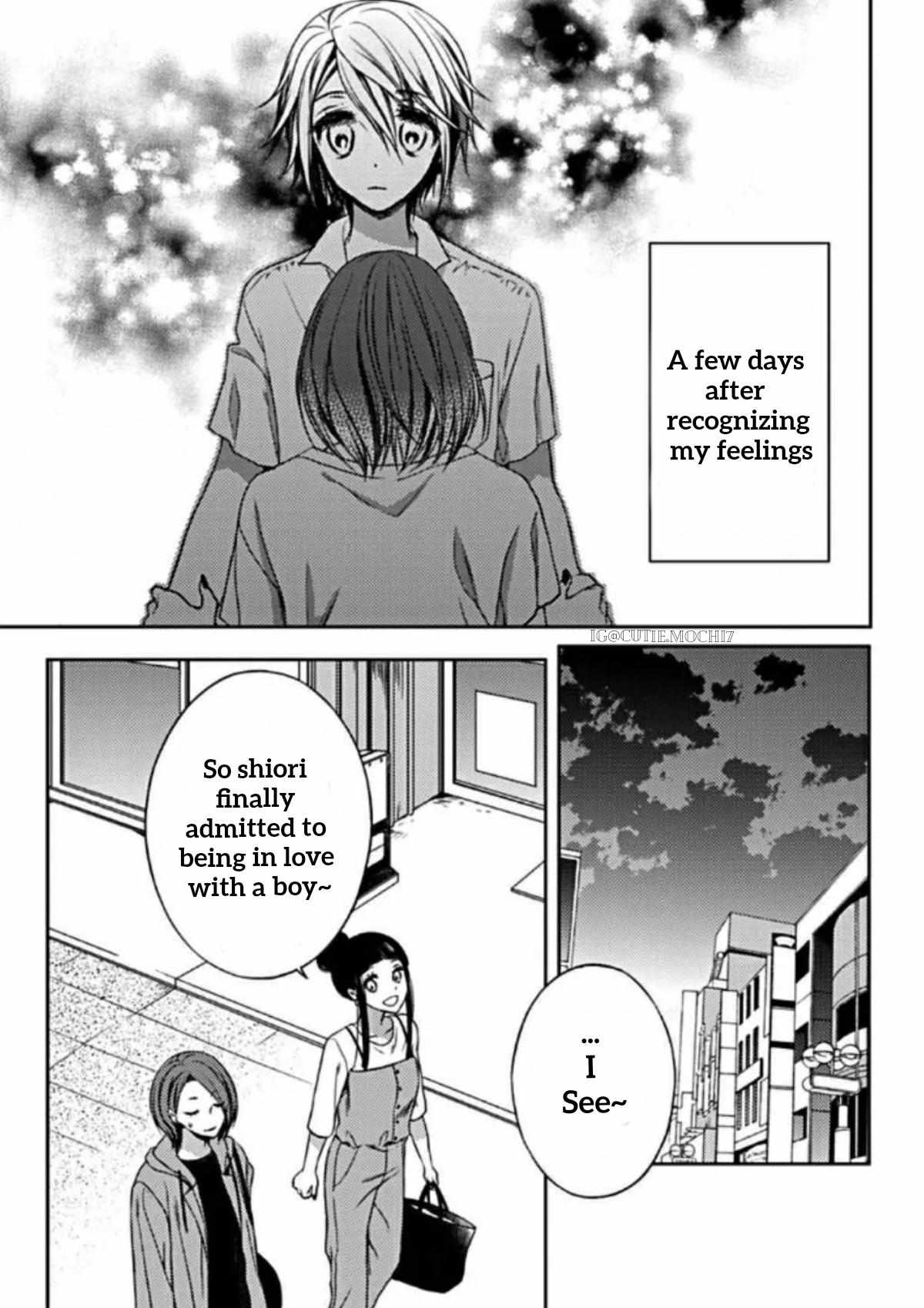 Ato  21 Cm - Chapter 6