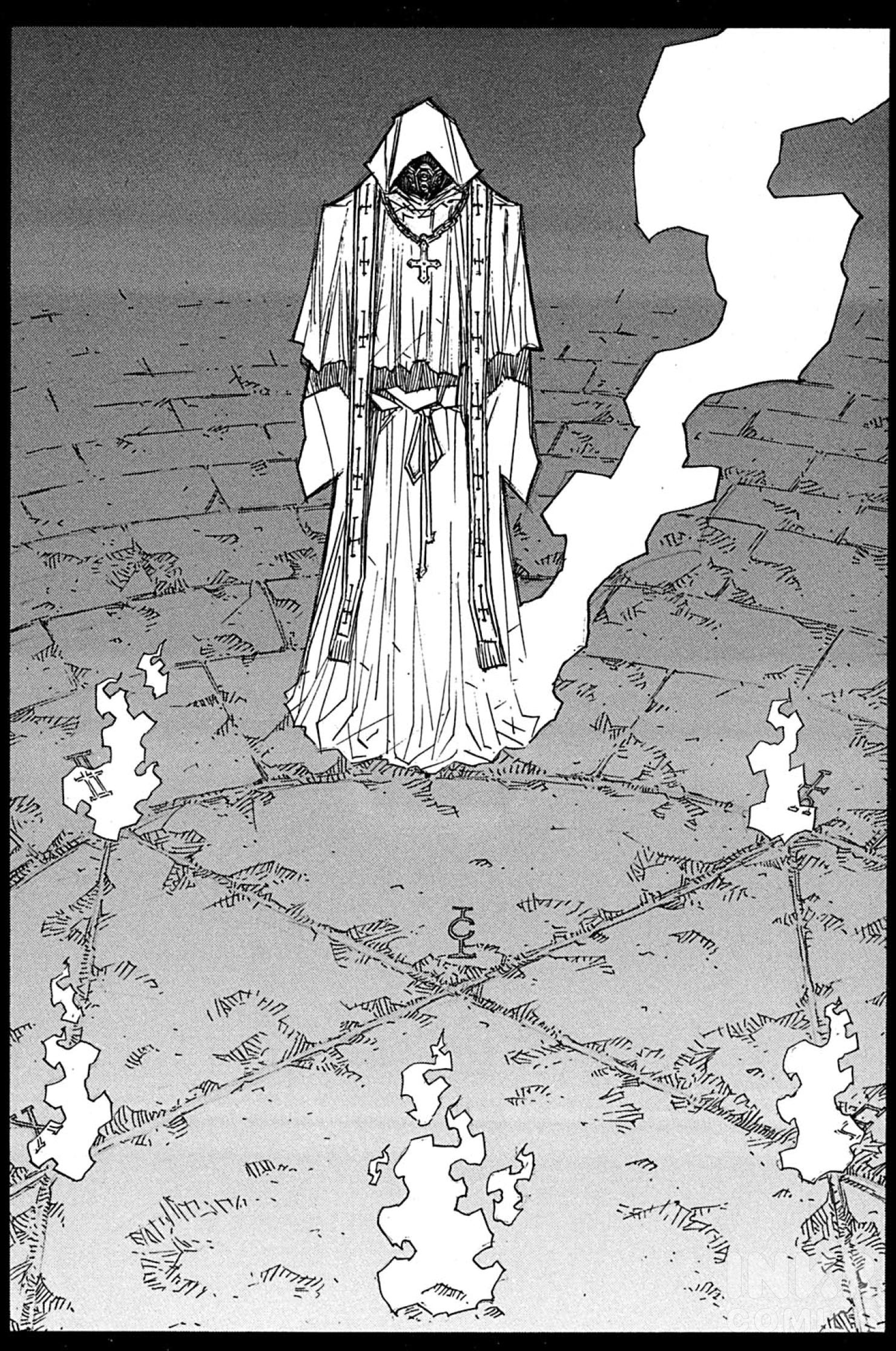 Priest - Chapter 15: Vol.15 Chapter 7