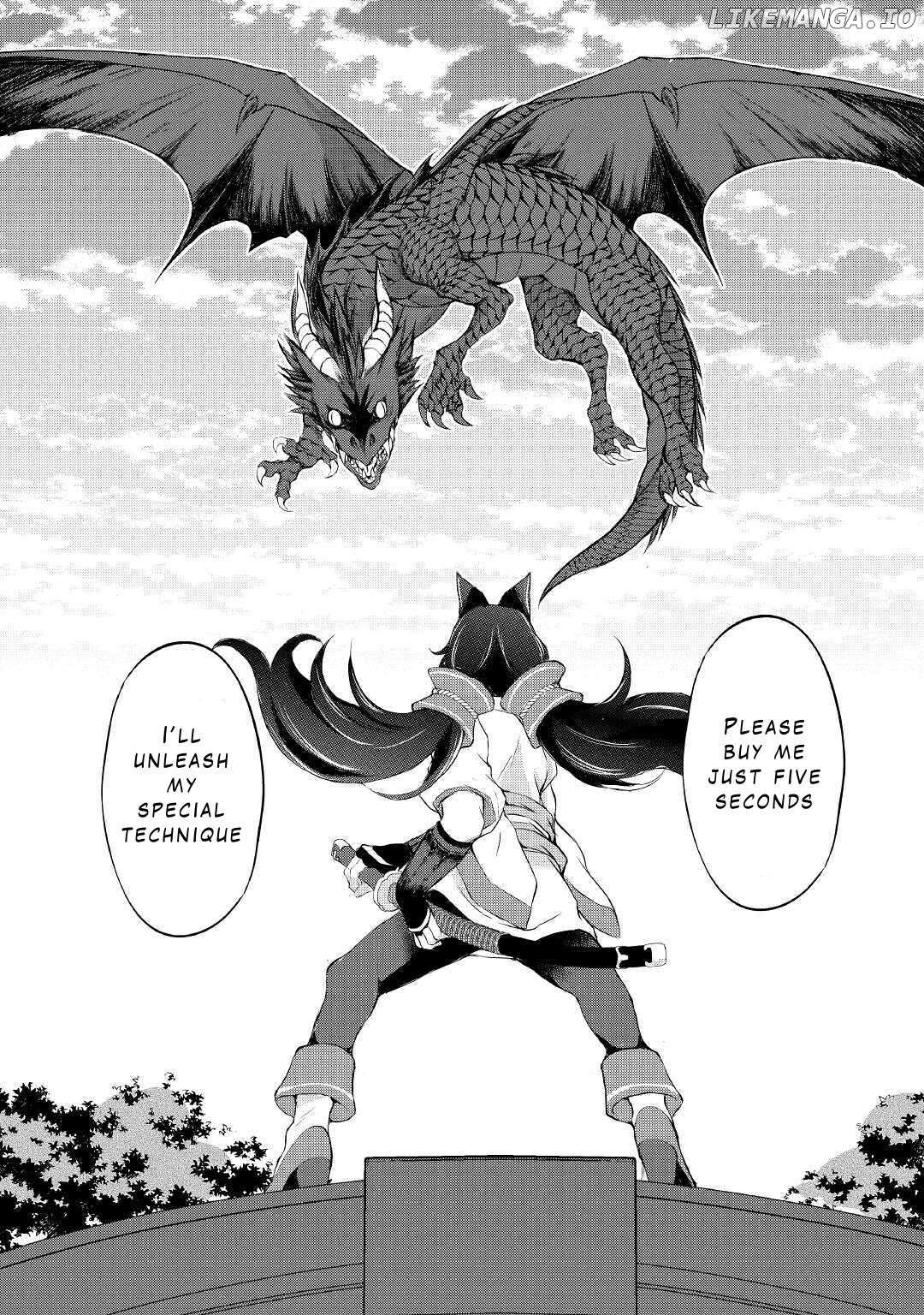 Ohitoyoshi Shokunin No Burari Isekai Tabi - Chapter 9