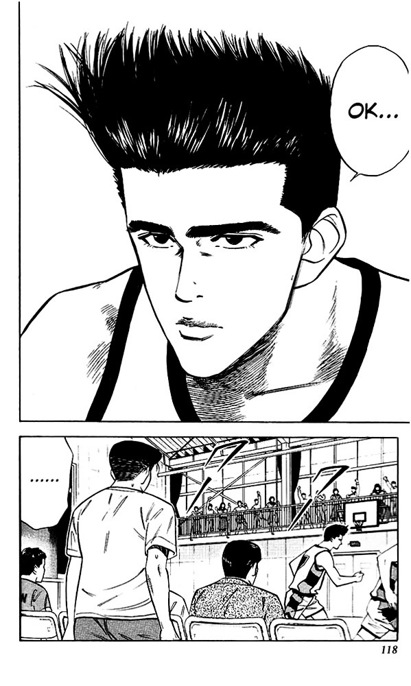 Slam Dunk - Vol.5 Chapter 41 : Genius