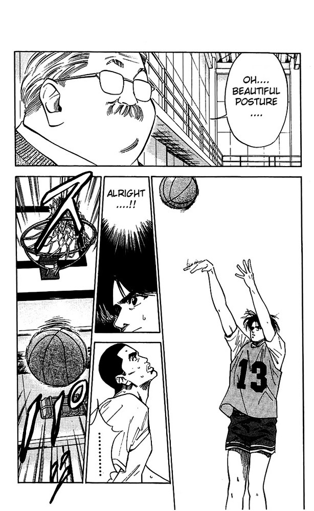 Slam Dunk - Vol.8 Chapter 67 : National Championship