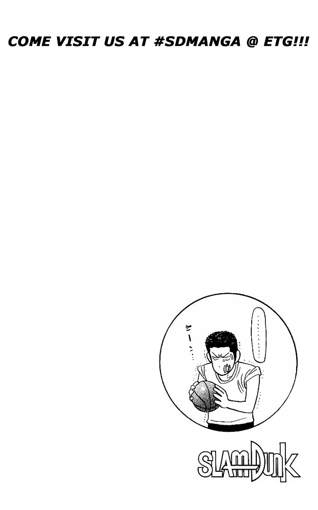 Slam Dunk - Vol.9 Chapter 72 : Start