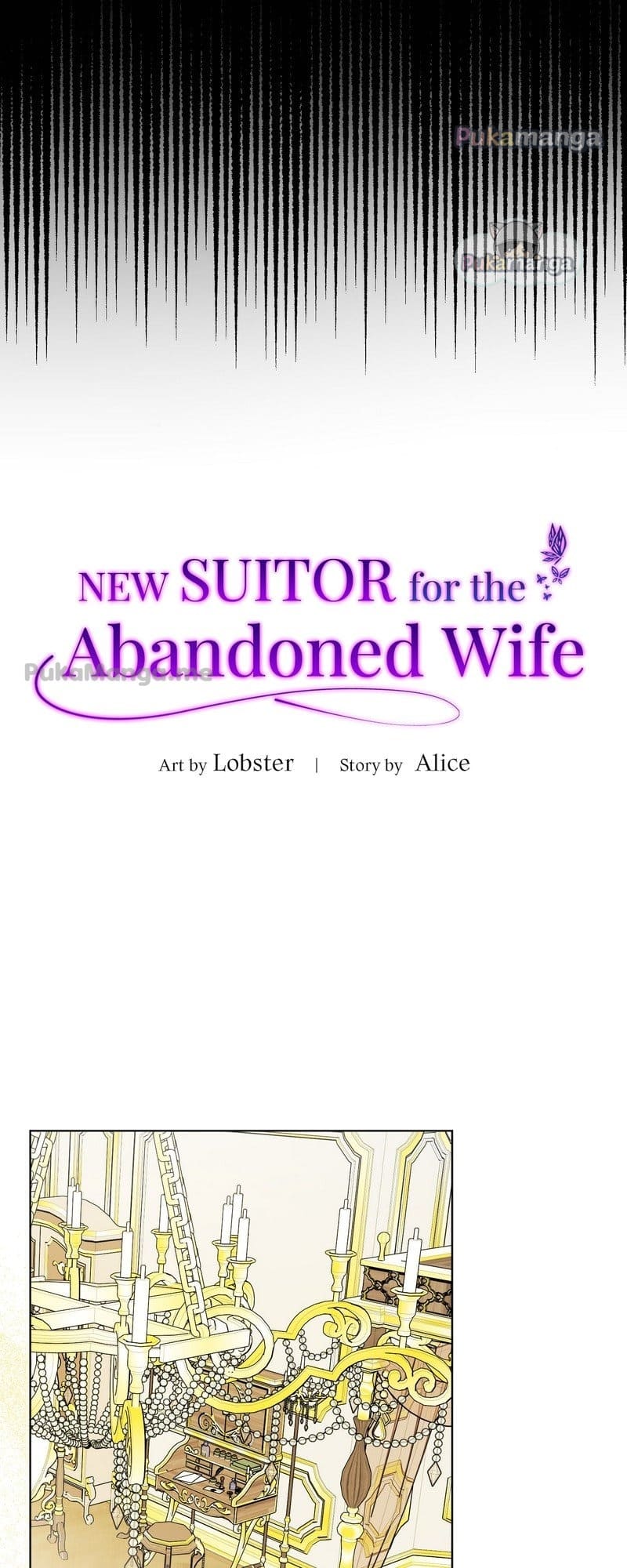 The Abandoned Wife Has A New Husband - Chapter 58