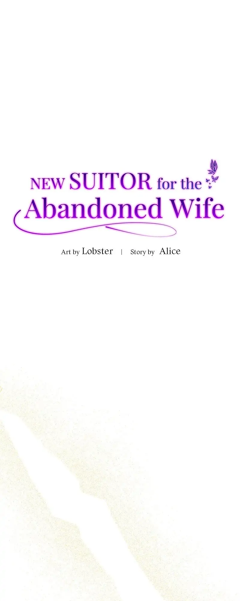 The Abandoned Wife Has A New Husband - Chapter 62