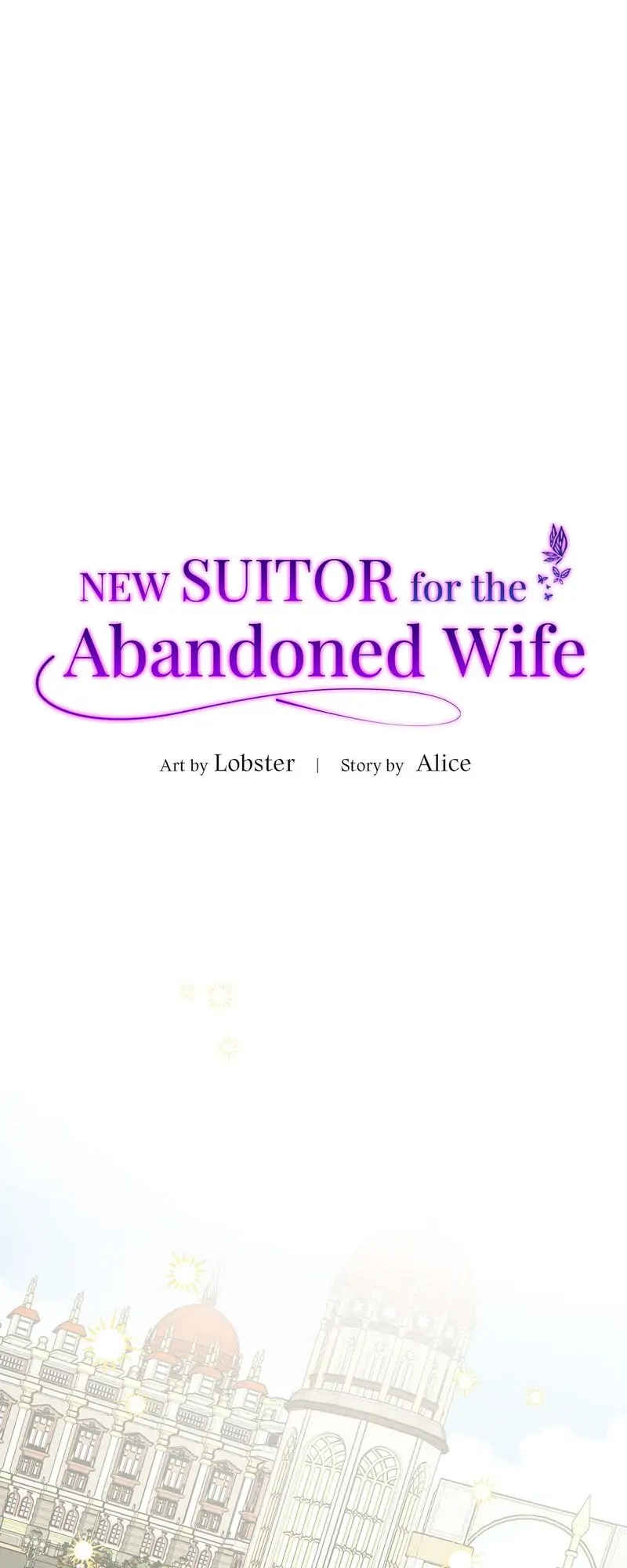 The Abandoned Wife Has A New Husband - Chapter 72