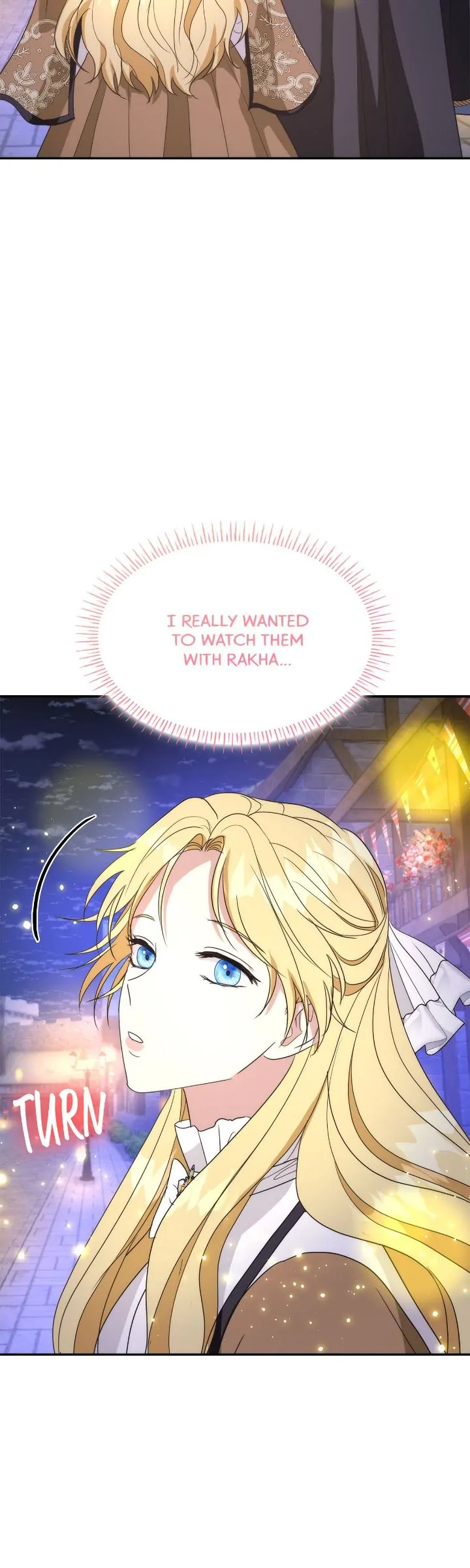 I Became The Obsessive Villain’s Babysitter - Chapter 61