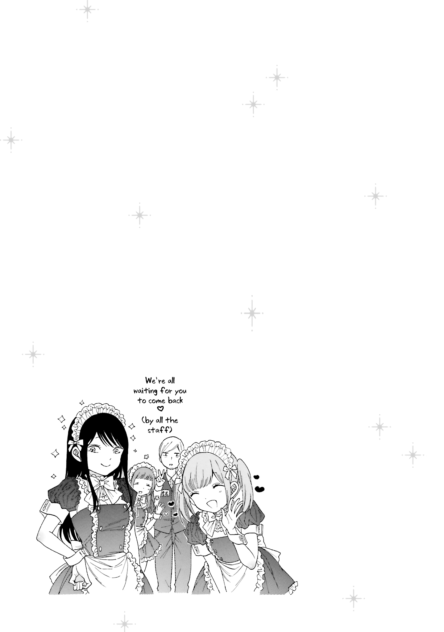 Gal And Otaku Can't Understand Each Other - Chapter 16