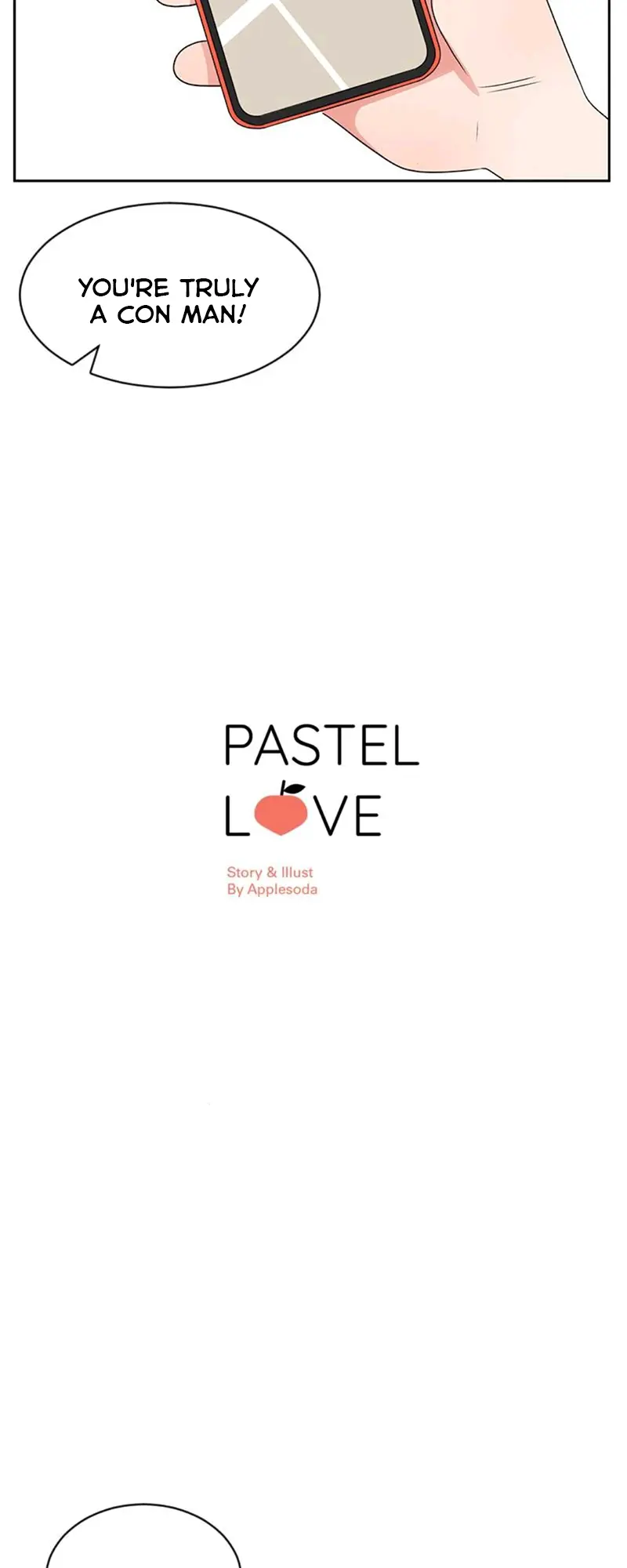 Pastel Love - Chapter 37: Help