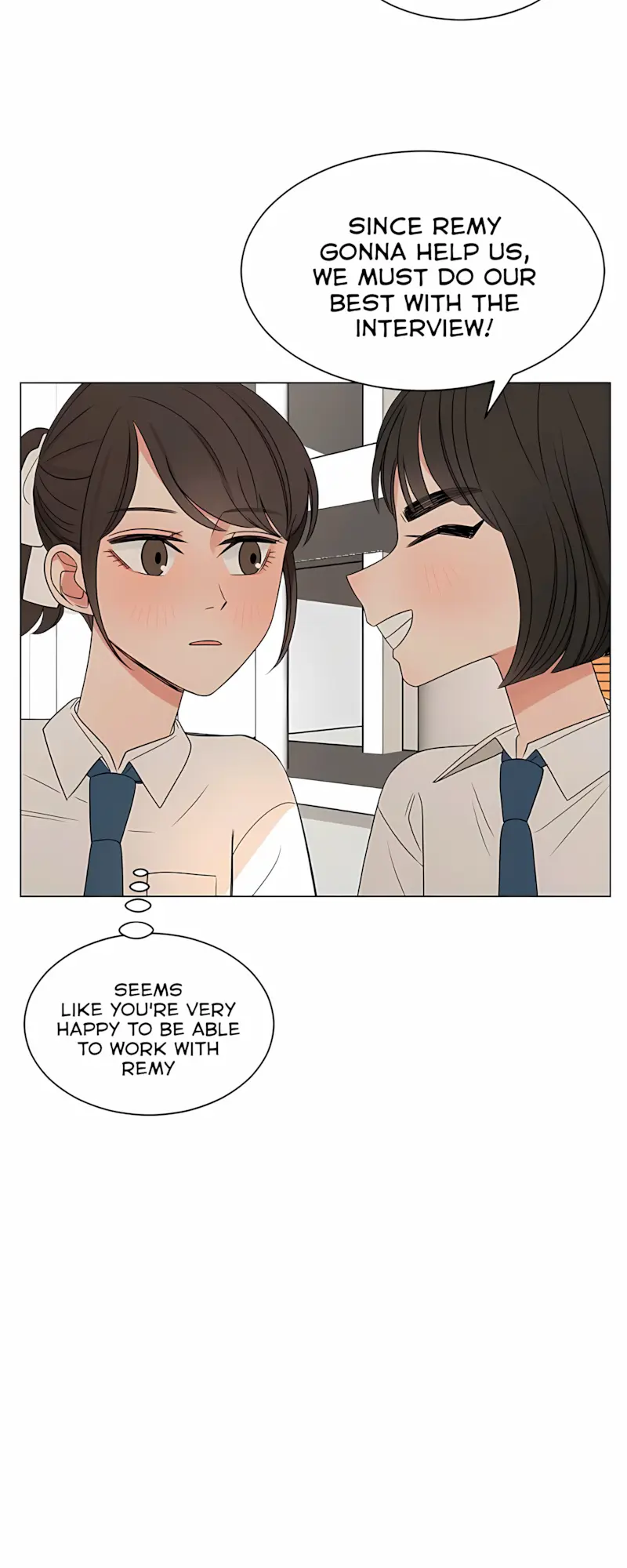 Pastel Love - Chapter 38: Likes