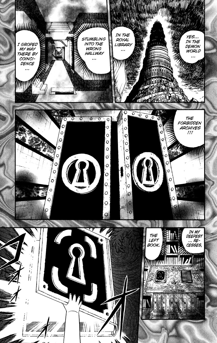 Konjiki No Gash!! - Vol.19 Chapter 176 : That S No Building