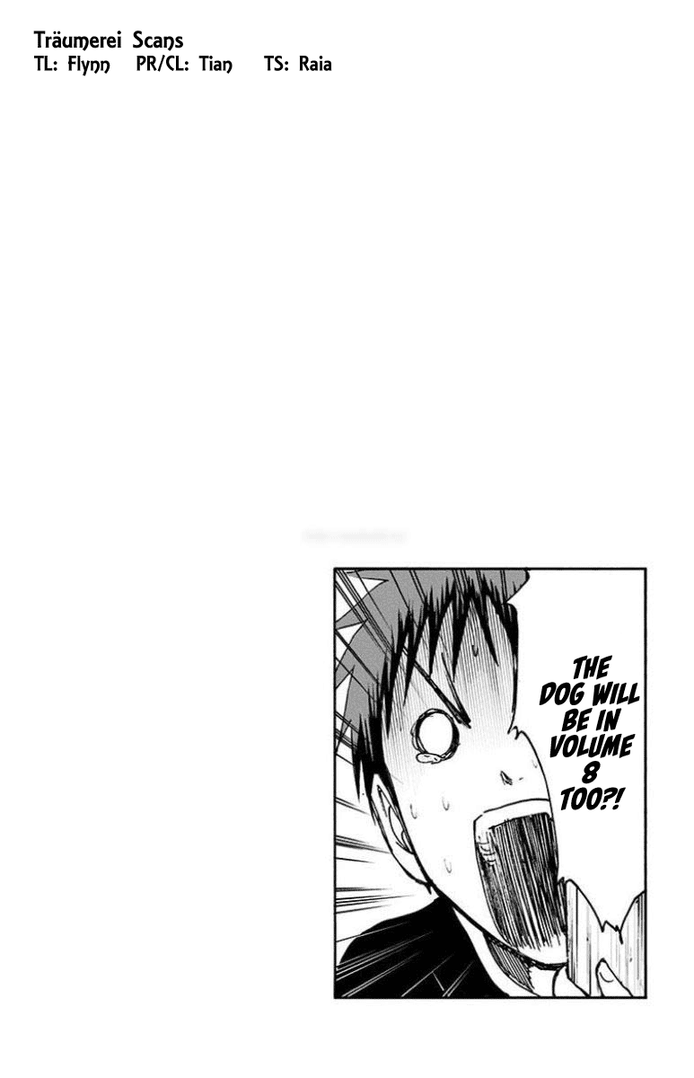 Kuroko No Basuke - Replace Plus - Vol.7 Chapter 31: The Adventures Of Taiga & Tatsuya (5)