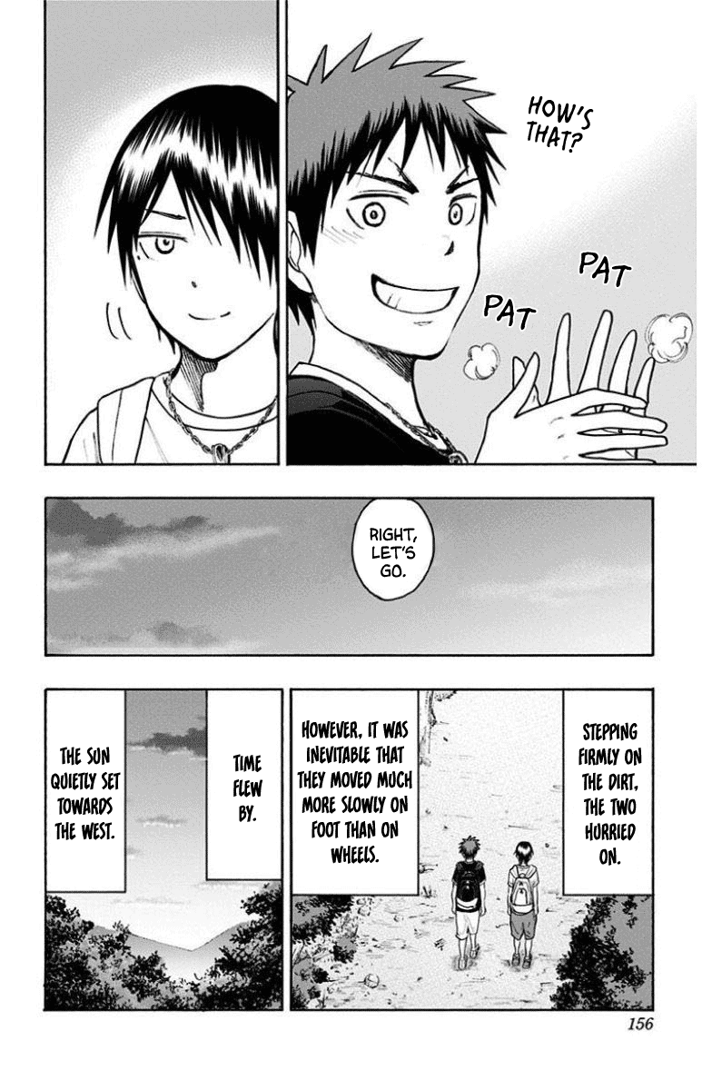 Kuroko No Basuke - Replace Plus - Vol.7 Chapter 30: The Adventures Of Taiga & Tatsuya (4)