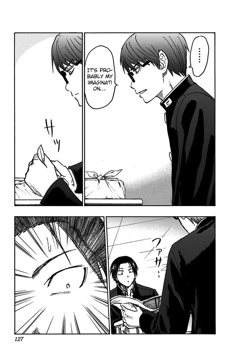 Kuroko No Basuke - Replace Plus - Chapter 18: Midorima Shintarou's Extremely Misfortunate Day (Part 2)