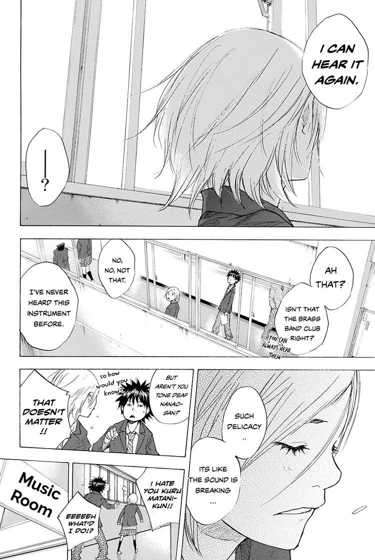 Ahiru No Sora - Chapter 211.2