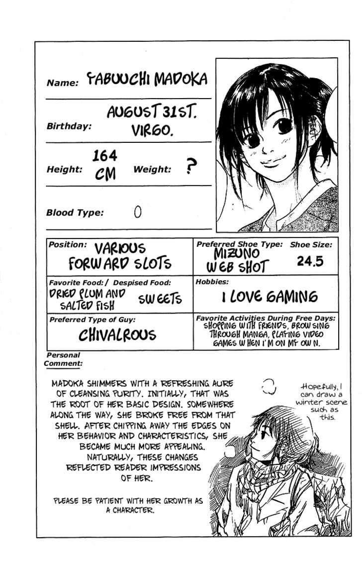 Ahiru No Sora - Vol.4 Chapter 28