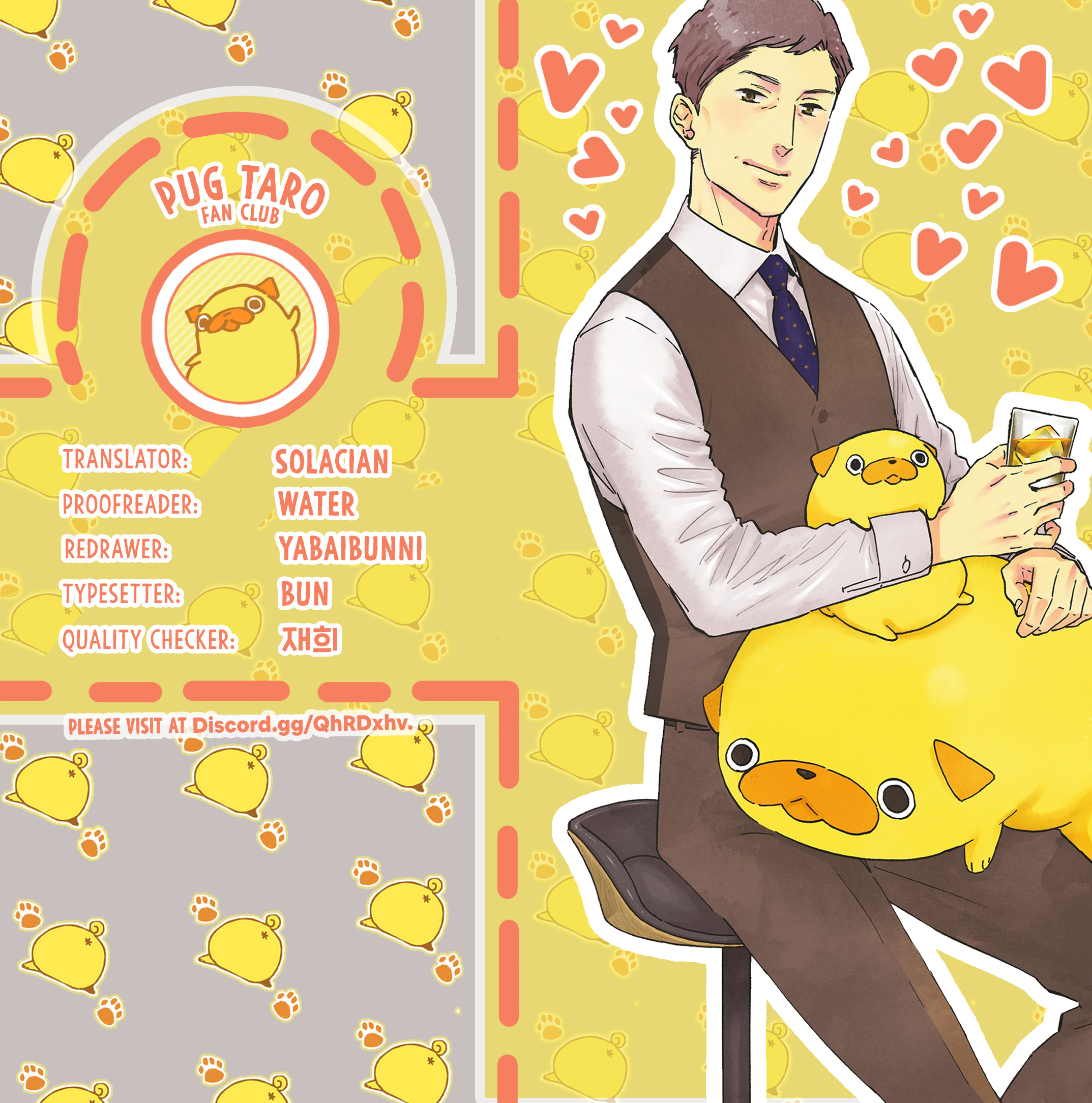 This Uncle Likes Cute Things - Vol.2 Chapter 8: Manager Oji Wants To Use Stickers