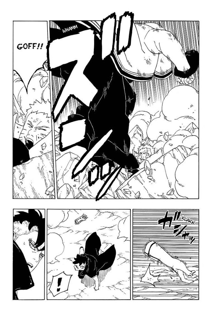 Boruto: Naruto Next Generations - Chapter 053