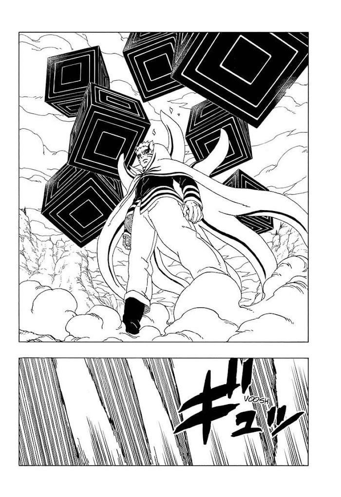 Boruto: Naruto Next Generations - Chapter 052