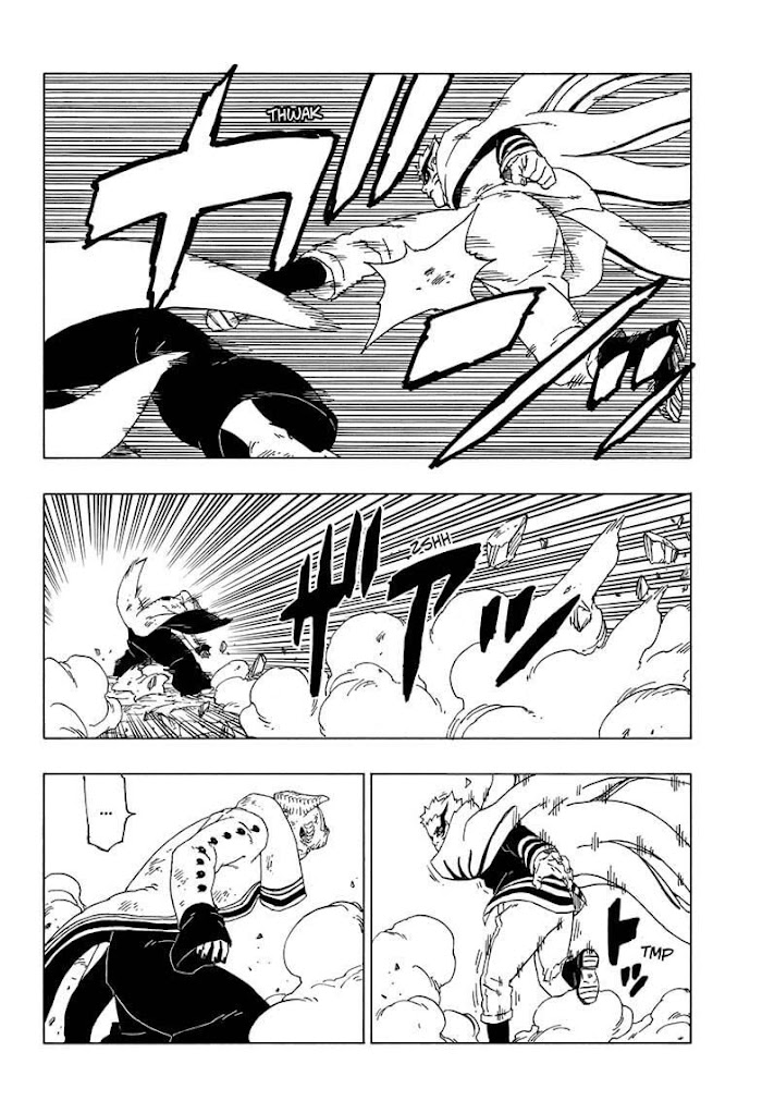 Boruto: Naruto Next Generations - Chapter 052