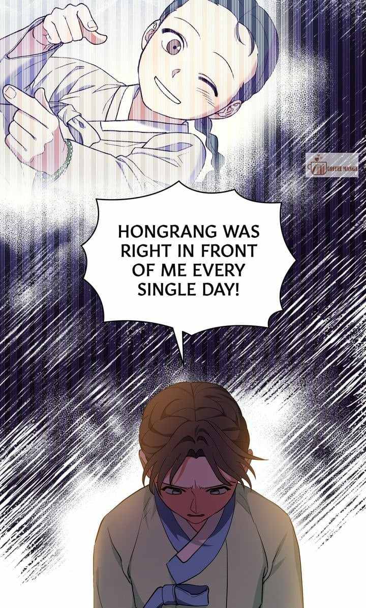 Dear Hong Rang - Chapter 10