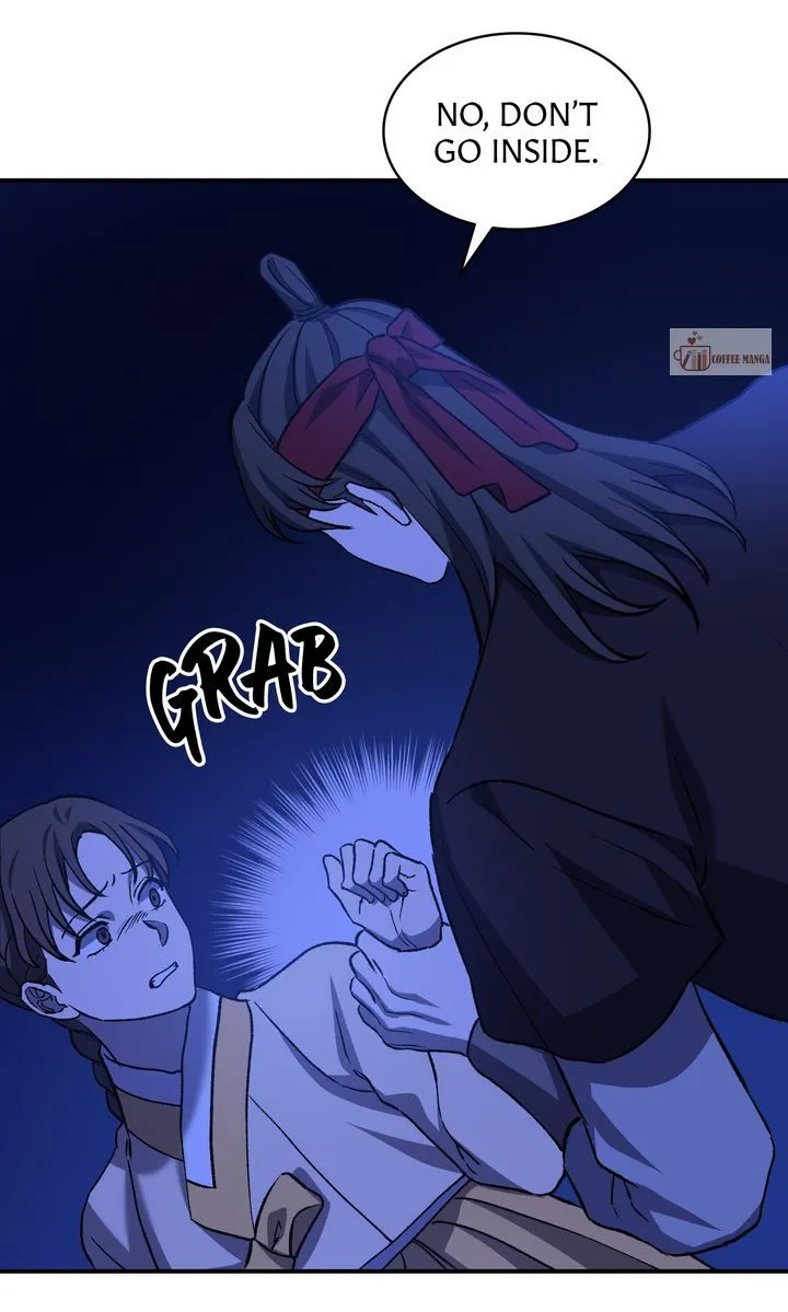 Dear Hong Rang - Chapter 43