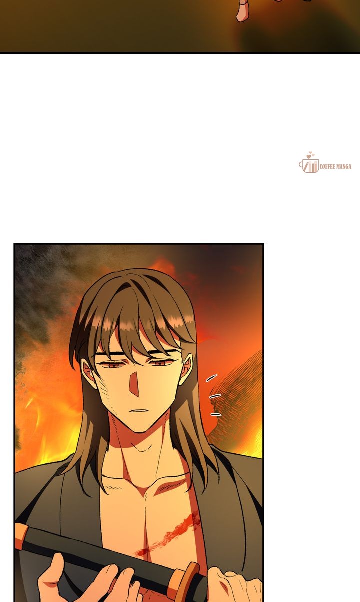 Dear Hong Rang - Chapter 46