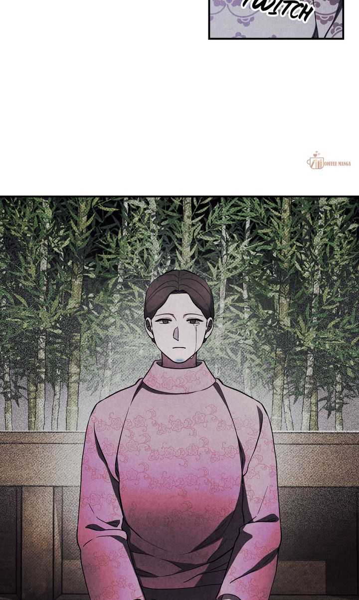 Dear Hong Rang - Chapter 28