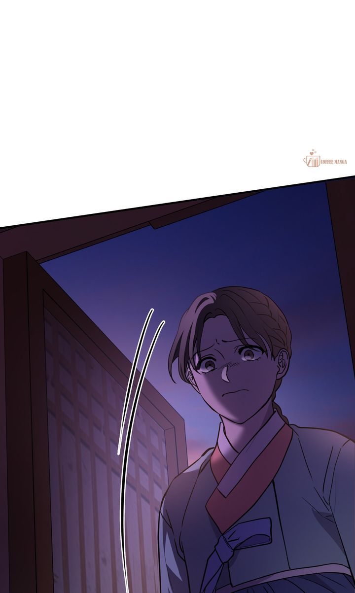 Dear Hong Rang - Chapter 28