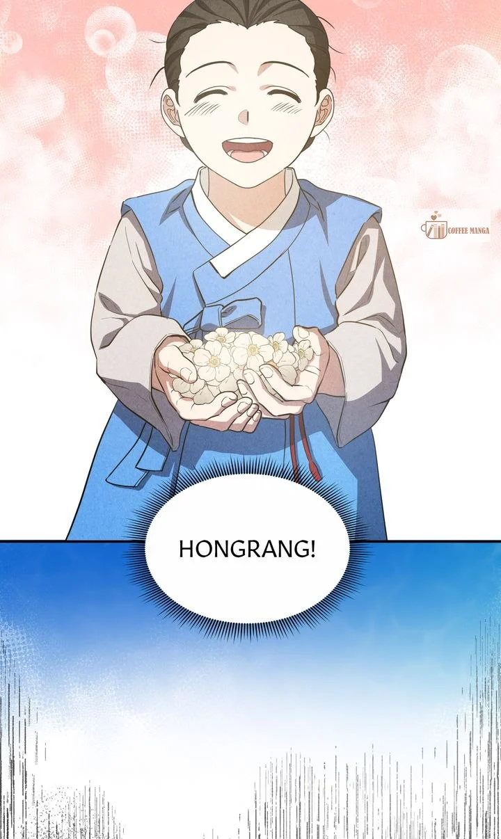 Dear Hong Rang - Chapter 16