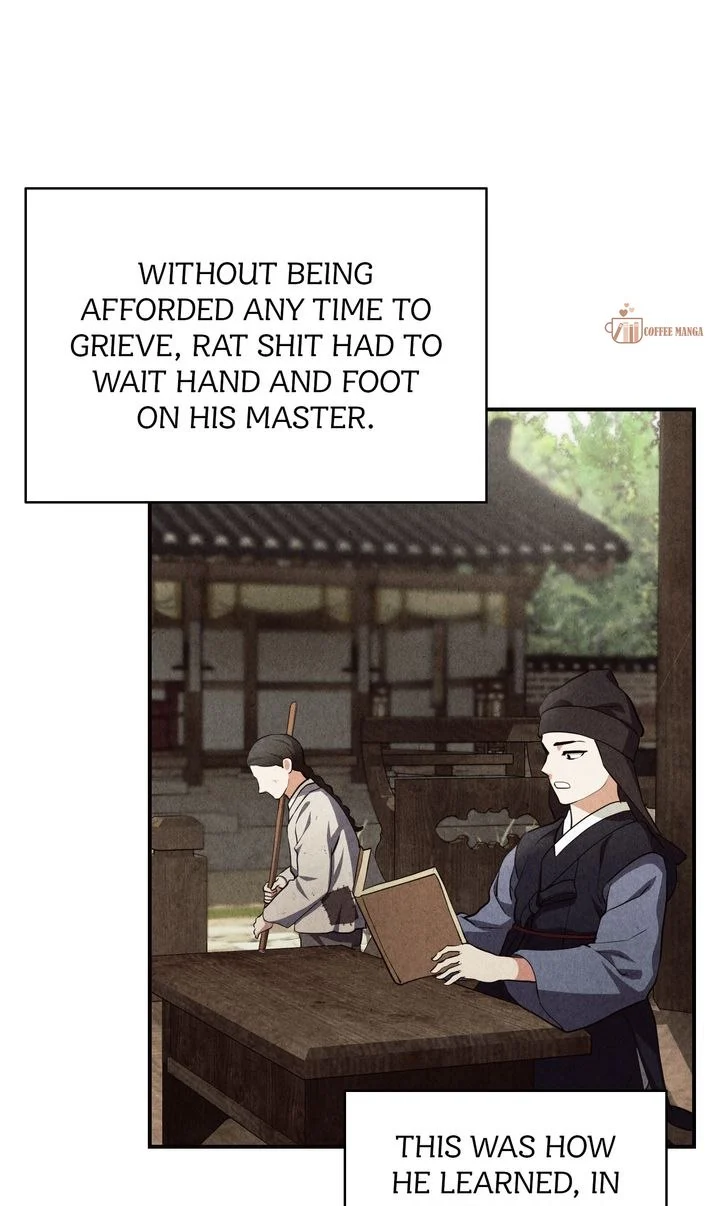 Dear Hong Rang - Chapter 17