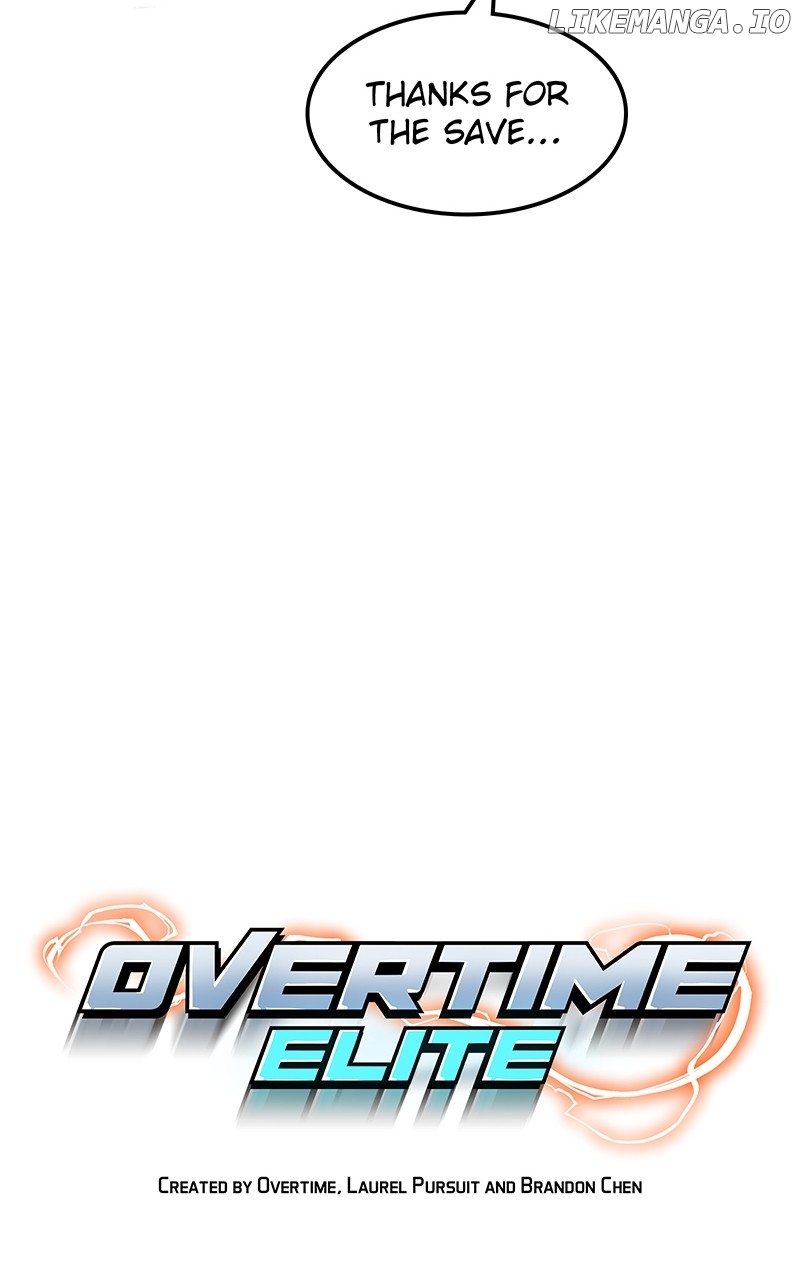 Overtime Elite - Chapter 14