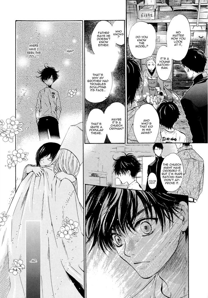 Hakkenden - Vol.8 Chapter 21