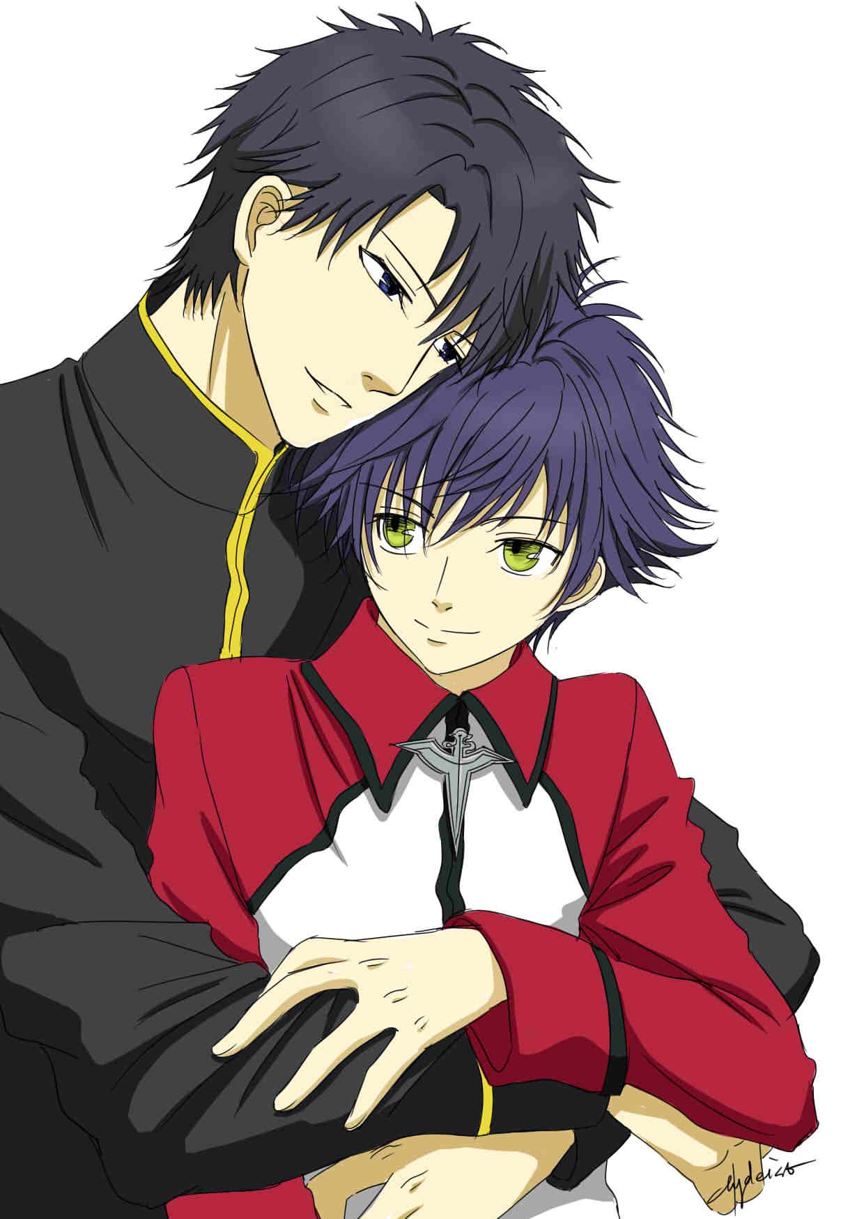 Hakkenden - Chapter 30.5