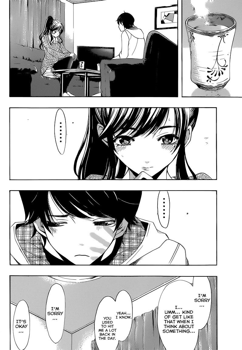 Fuuka - Chapter 50 : A Hit Song