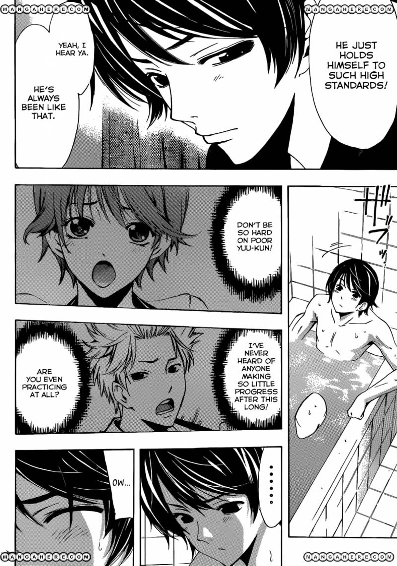 Fuuka - Chapter 23 : So Glad!