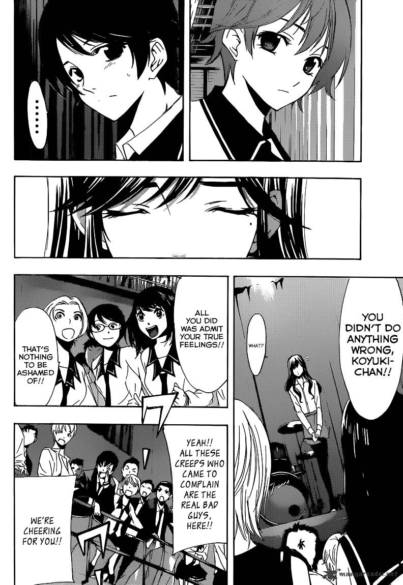 Fuuka - Chapter 30 : Top!