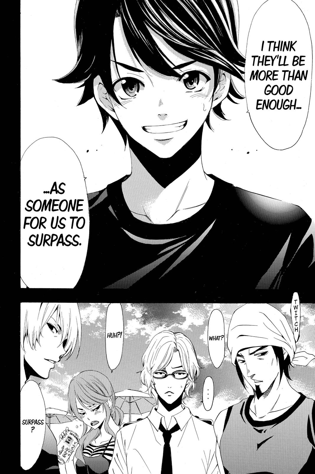 Fuuka - Chapter 185