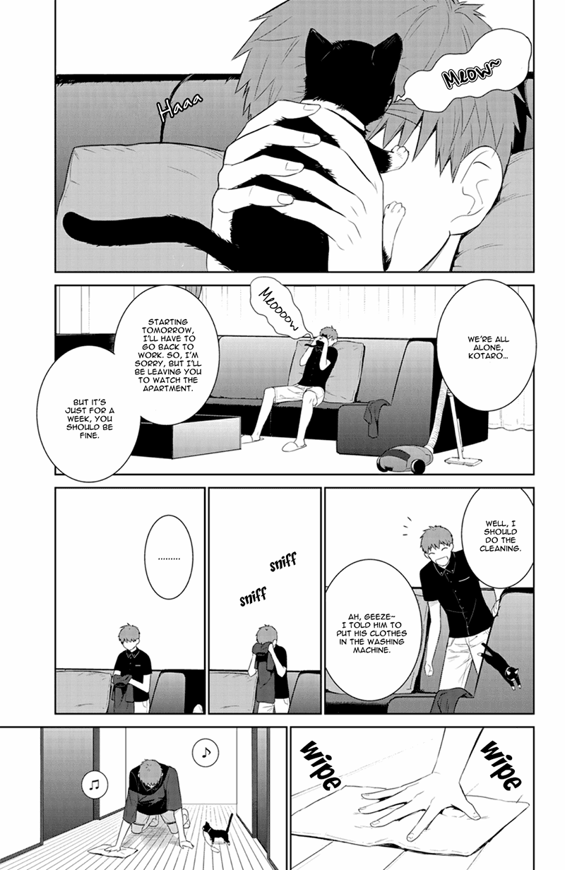 Fuuka - Chapter 182