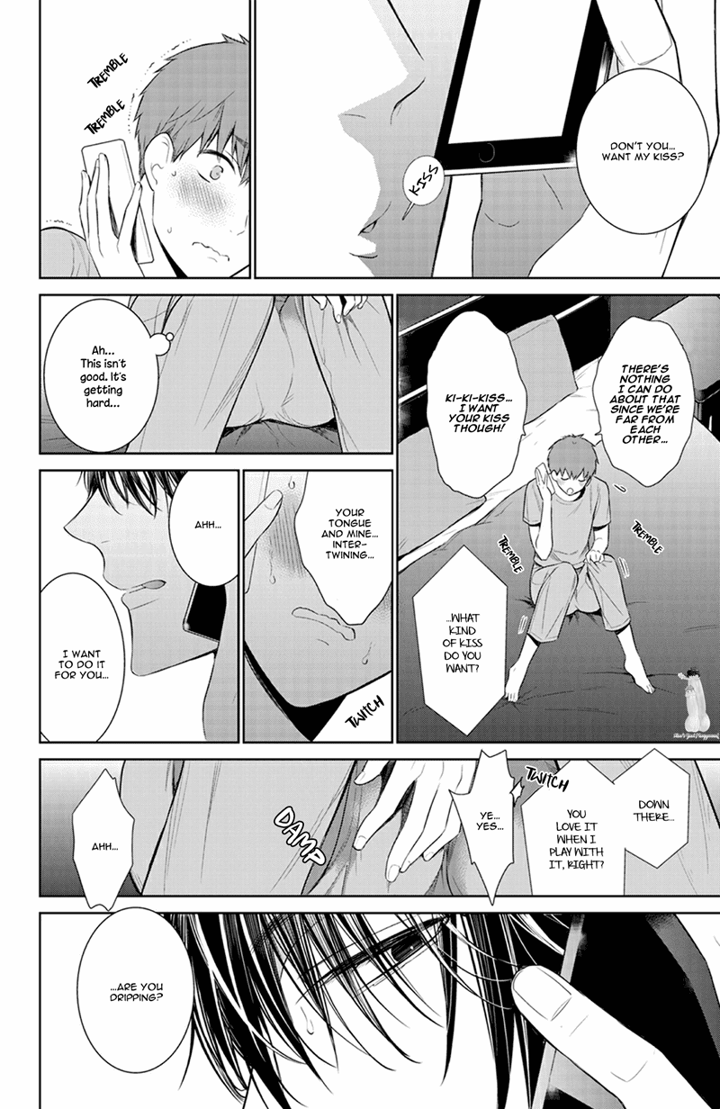 Fuuka - Chapter 182