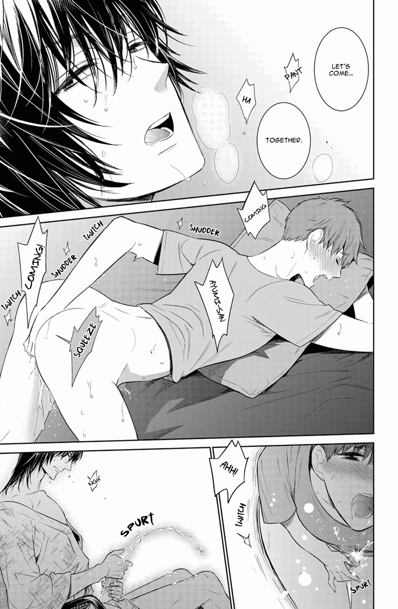 Fuuka - Chapter 182