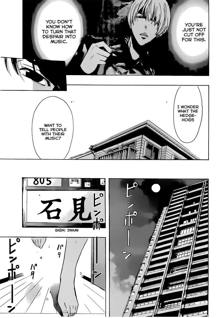 Fuuka - Chapter 53 : Is This The Time To Take The Next Step!?