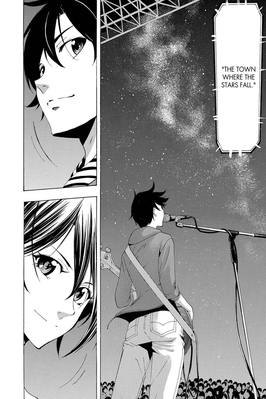 Fuuka - Chapter 189