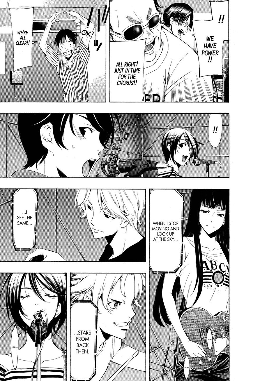 Fuuka - Chapter 189