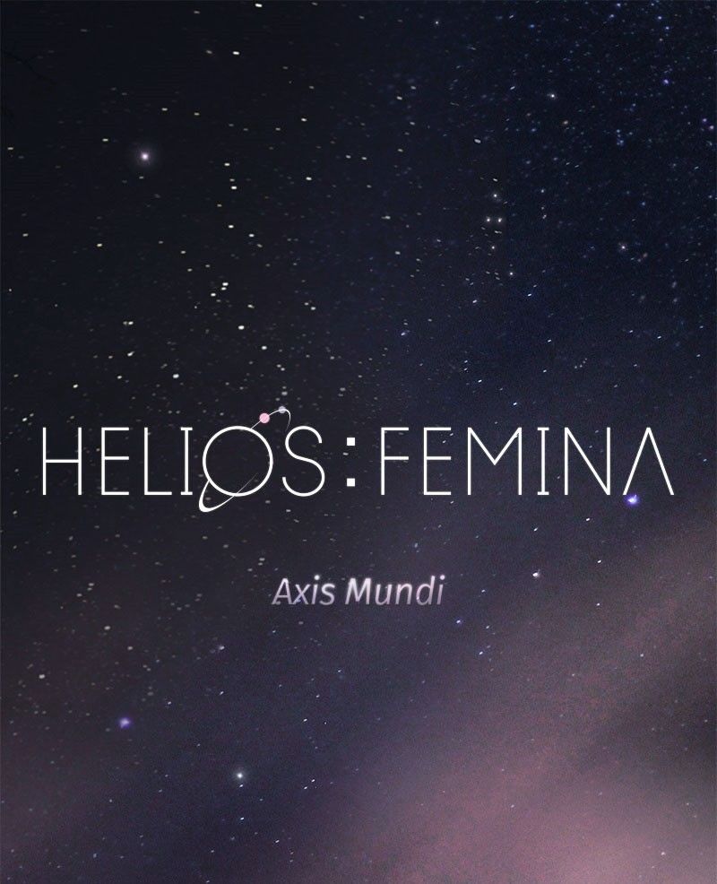 Femina - Chapter 7 : Axis Mundi