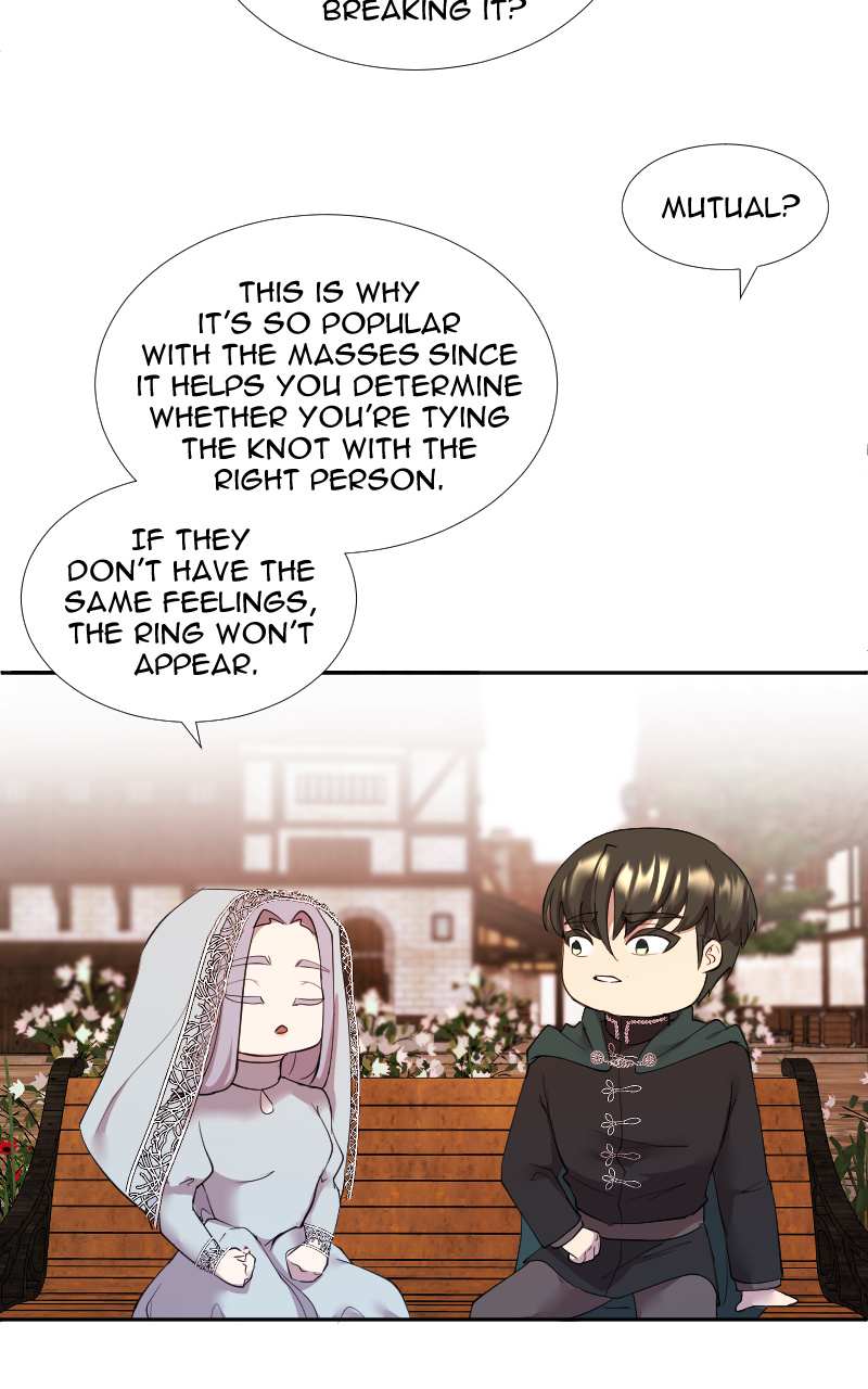 Her Wish To Be Isekai’d - Chapter 26