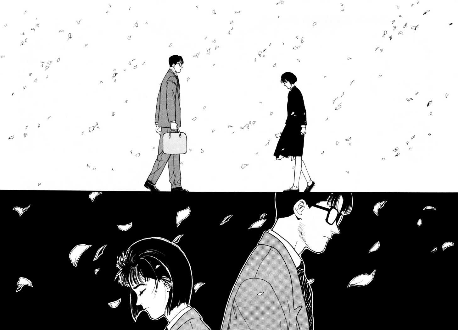 Koi - Vol.1 Chapter 1