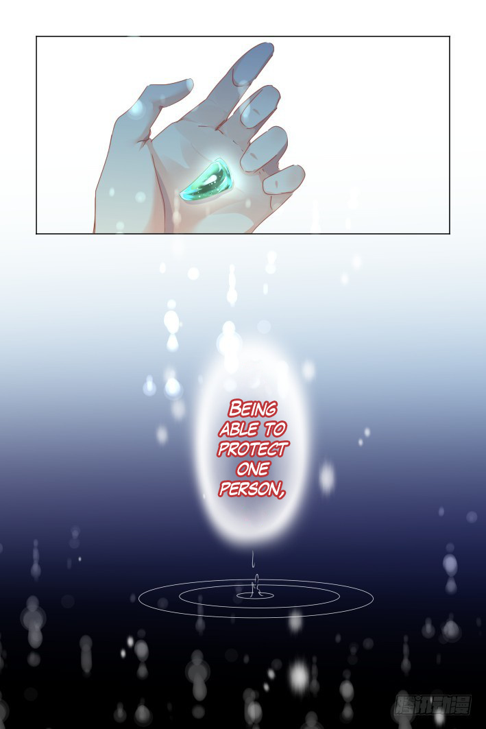 Soul Contract - Chapter 136